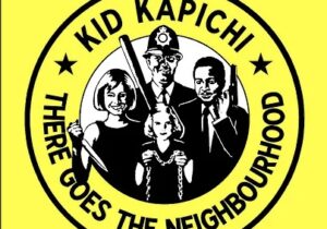Kid Kapichi Zombie Nation Mp3 Download